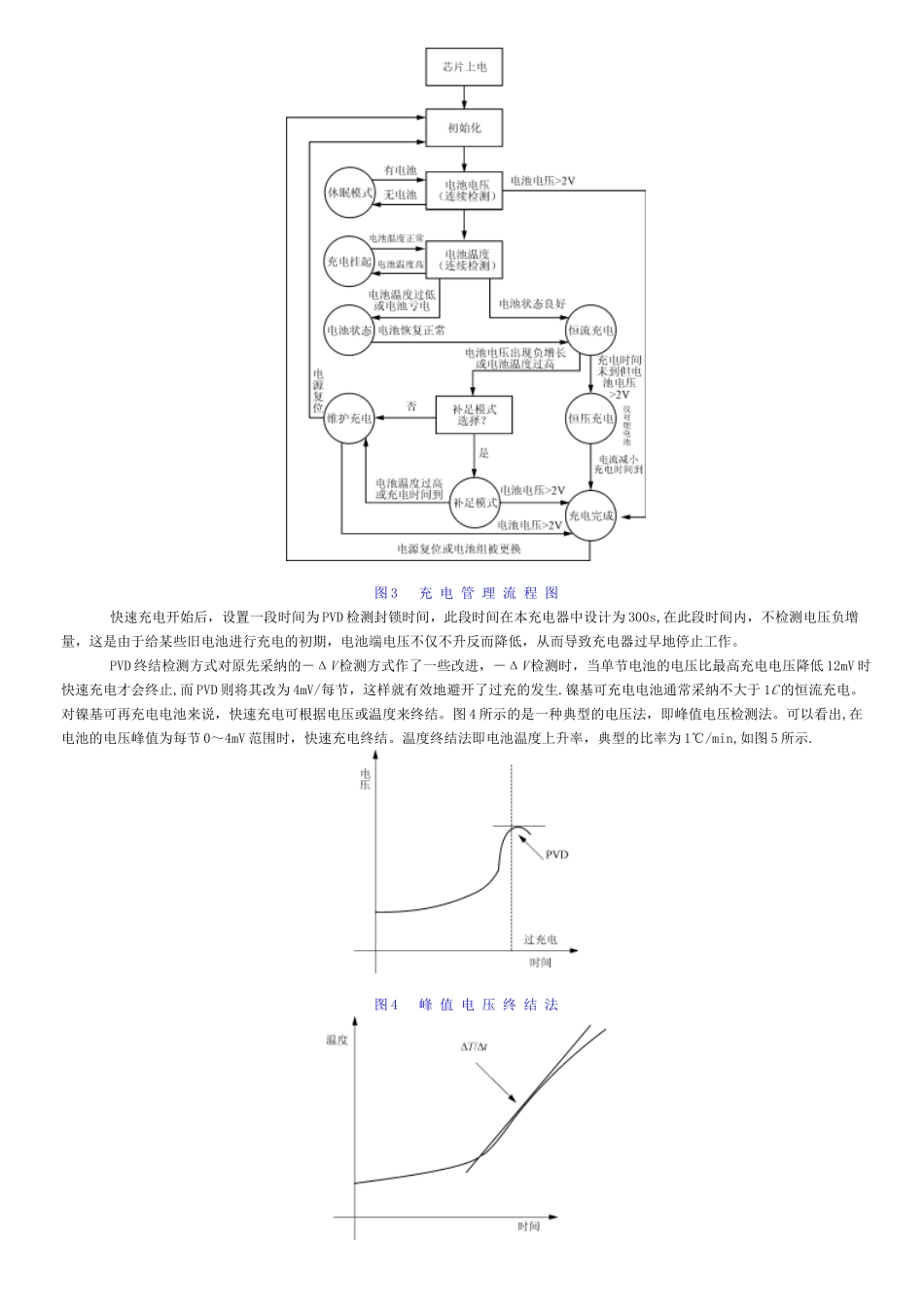 便携式电子装置电池的充电管理_第3页