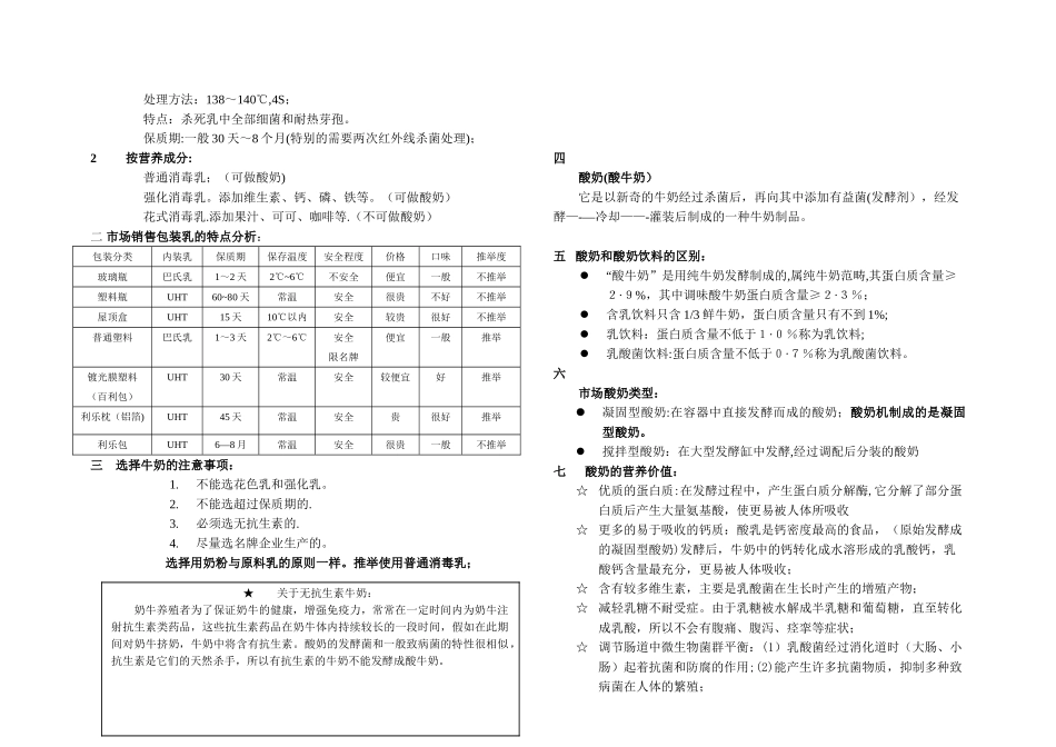 促销员培训手册_第2页
