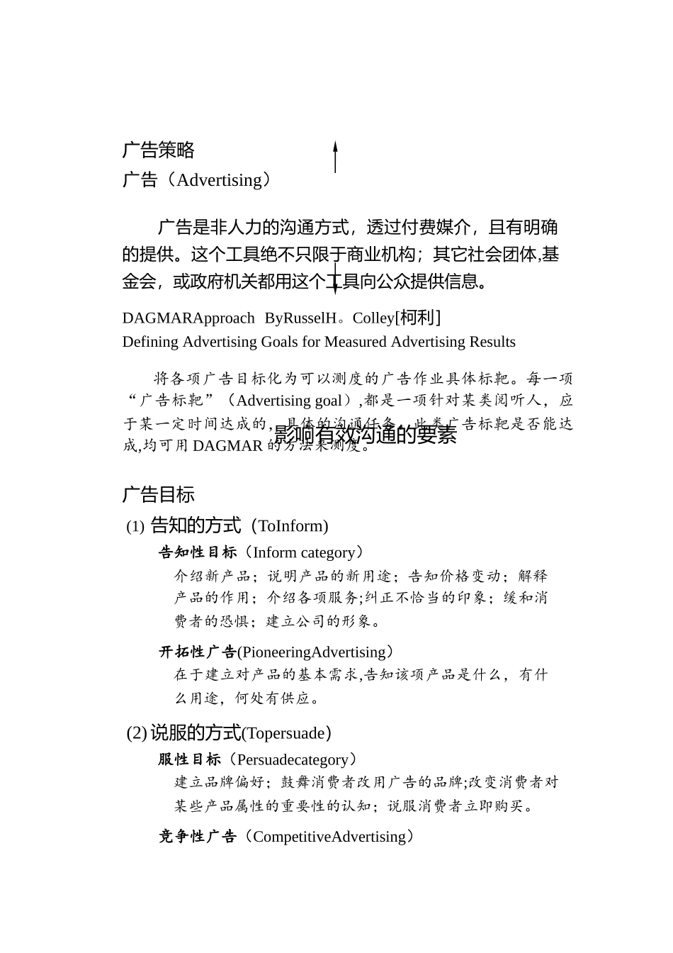 促销策略与管理_第3页