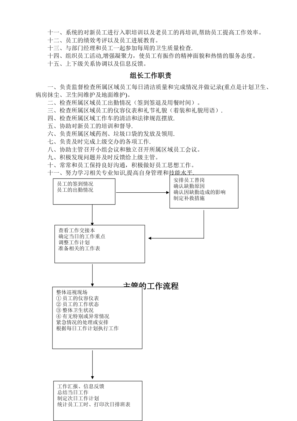 保洁管理人员培训资料_第3页