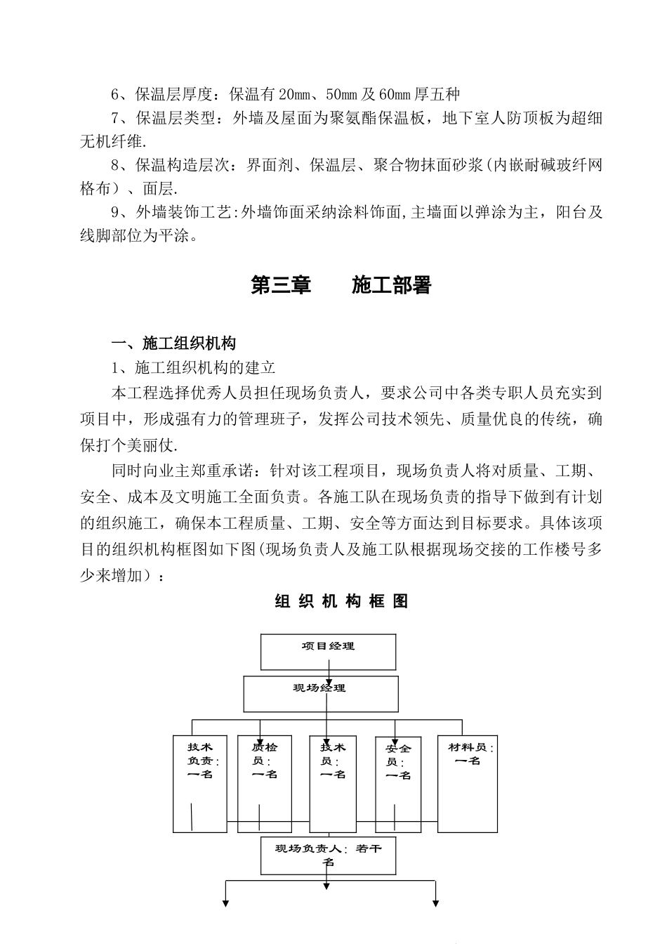 保温、涂料工程施工方案_第3页