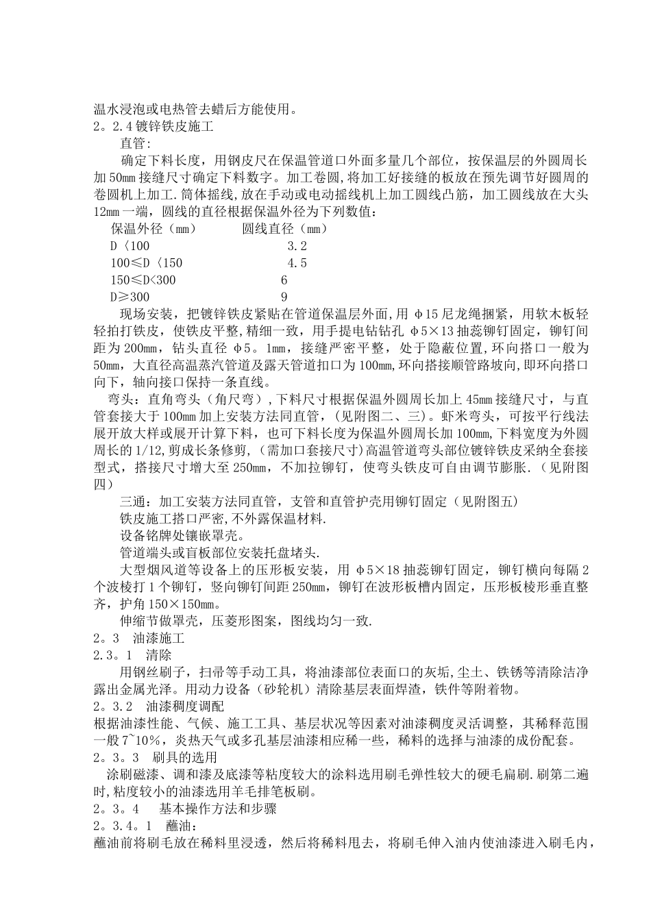 保温专业施工方案_第3页