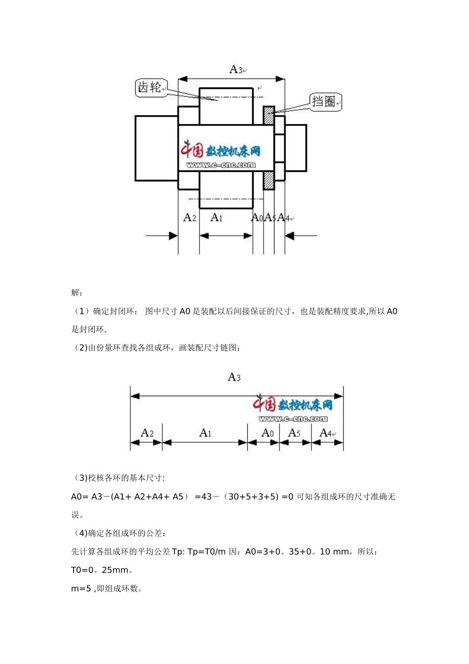 保证装配精度的四种装配方法_第3页