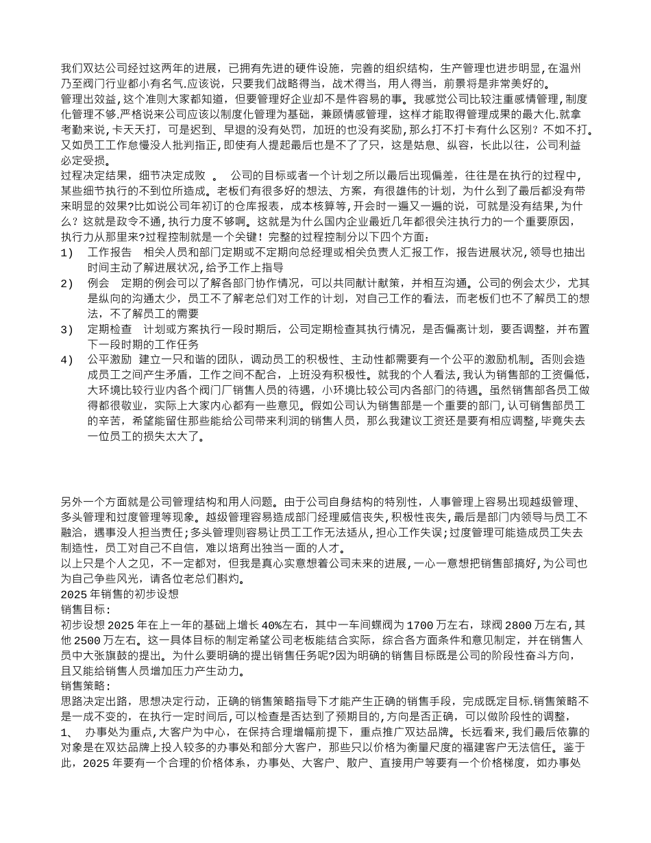 保险业务经理年总总结模板_第2页