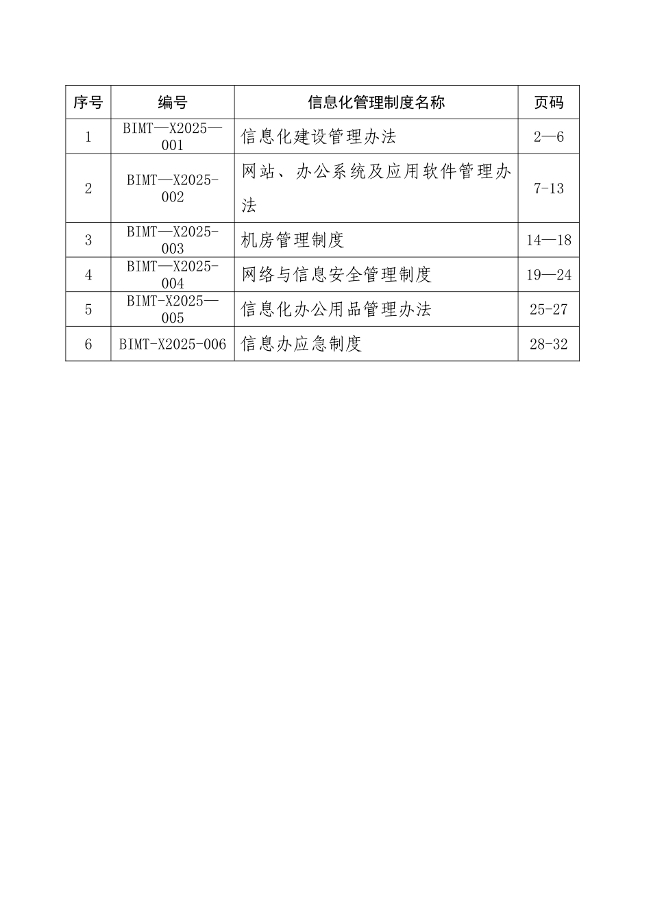 信息化管理制度84546_第1页