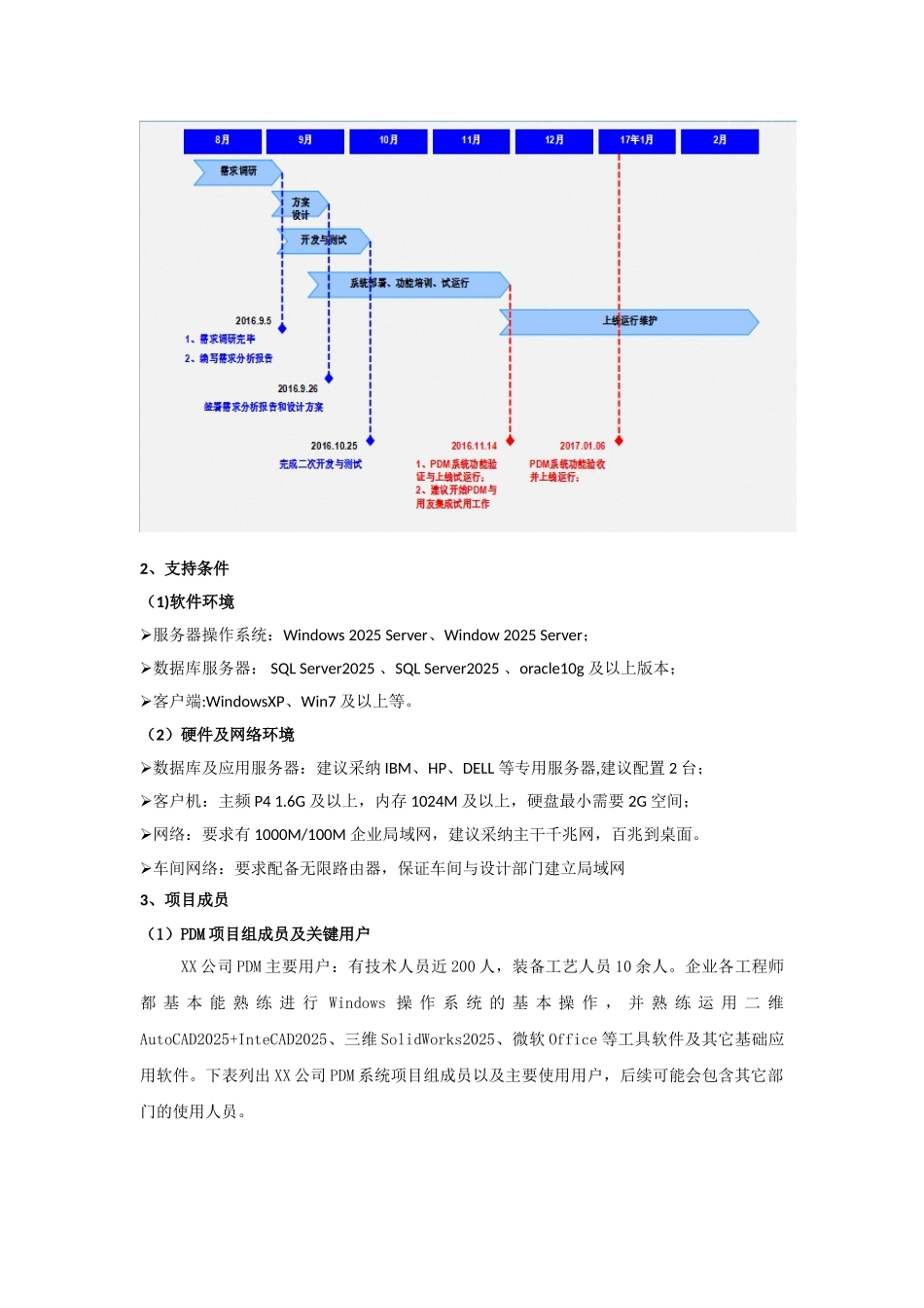 信息化项目实施管理办法_第2页