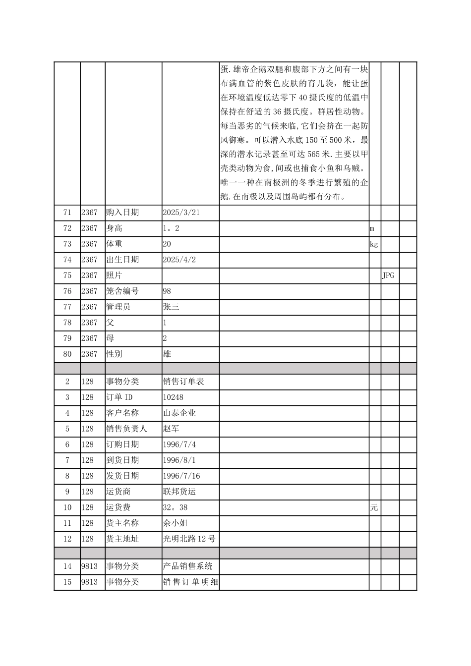 信息孤岛解决方案_第3页