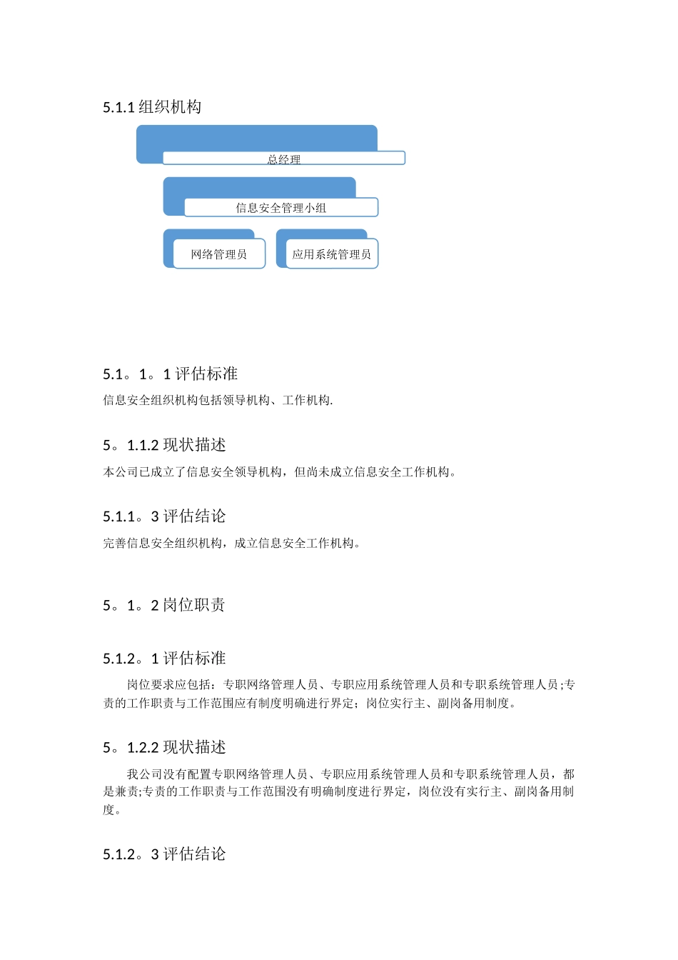 信息安全评估报告_第3页