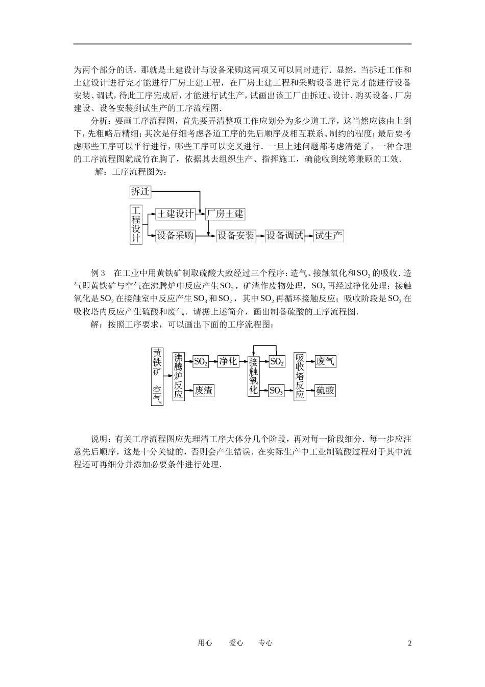 高中数学《流程图》文字素材2 新人教A版选修1-2_第2页