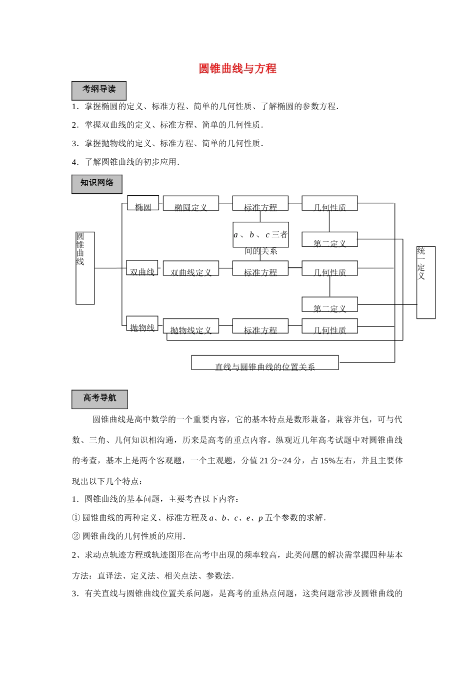 高中数学《椭圆及其标准方程》学案1 新人教B版选修1-1_第1页