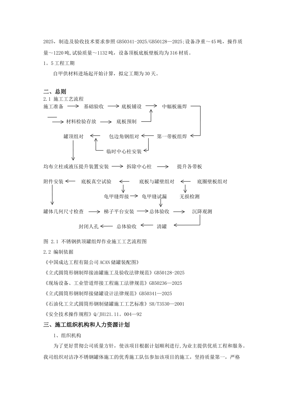 倒装法施工方案_第3页