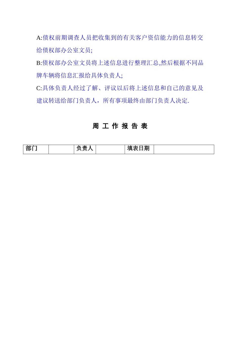 债权部工作职责_第3页