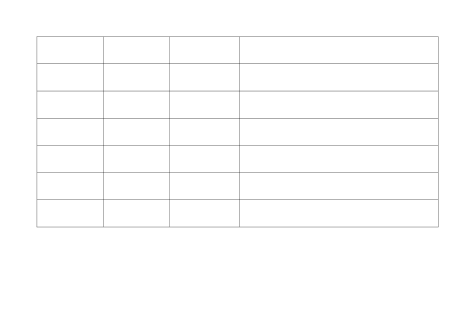 假期值班记录表_第3页