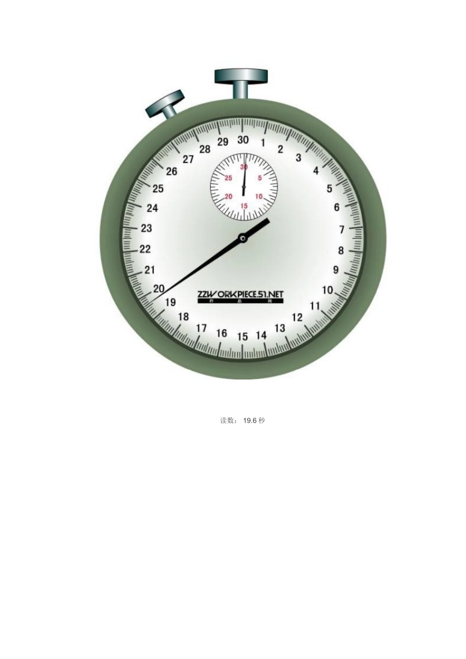 停表的使用方法_第3页