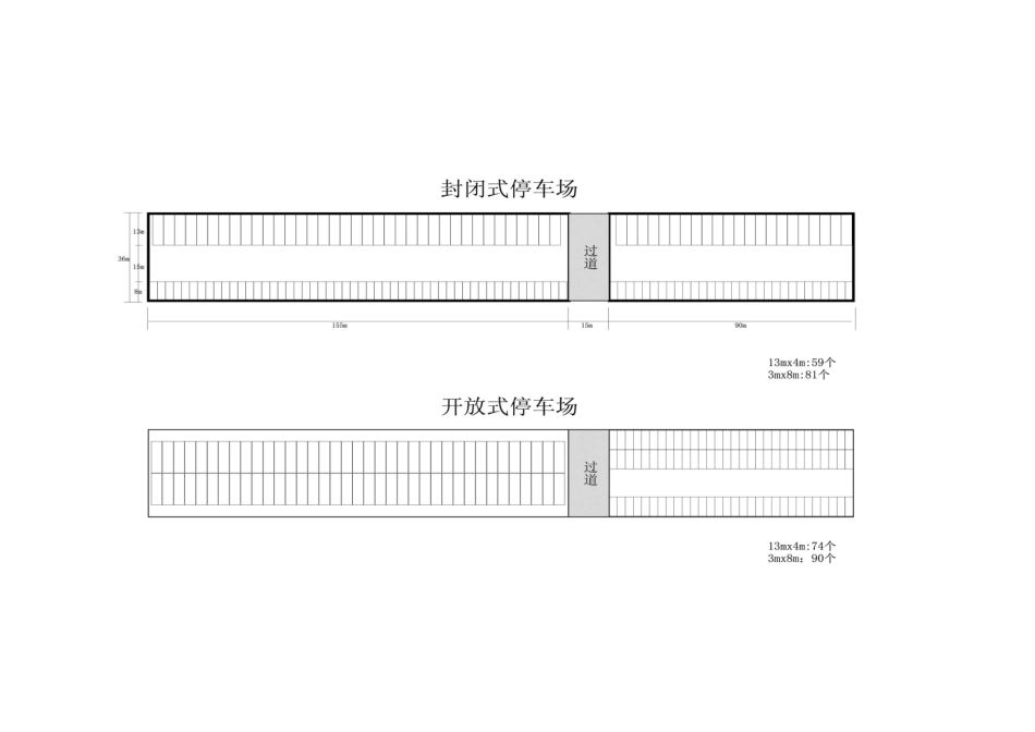 停车场建设方案_第3页
