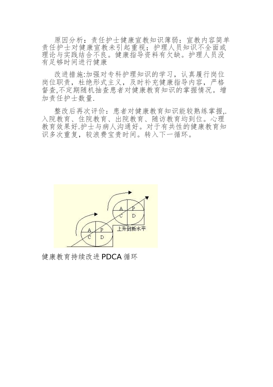 健康教育持续改进_第2页