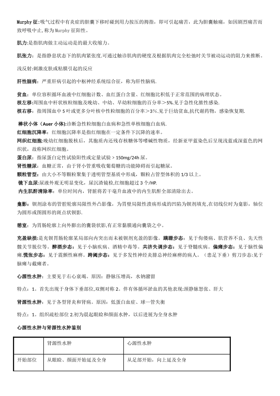 健康评估完整版_第3页