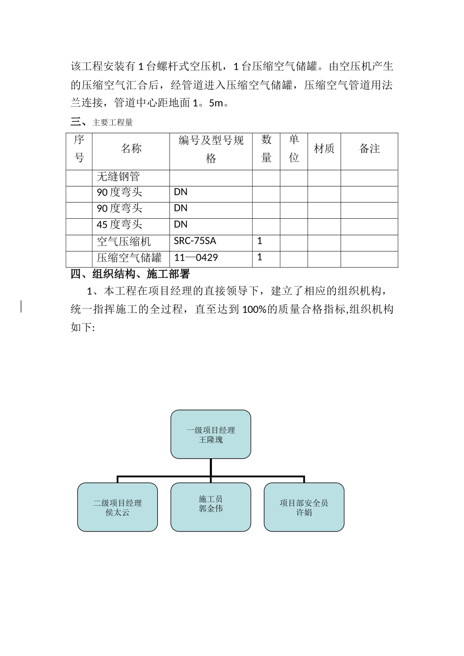 储气罐安装施工方案_第2页
