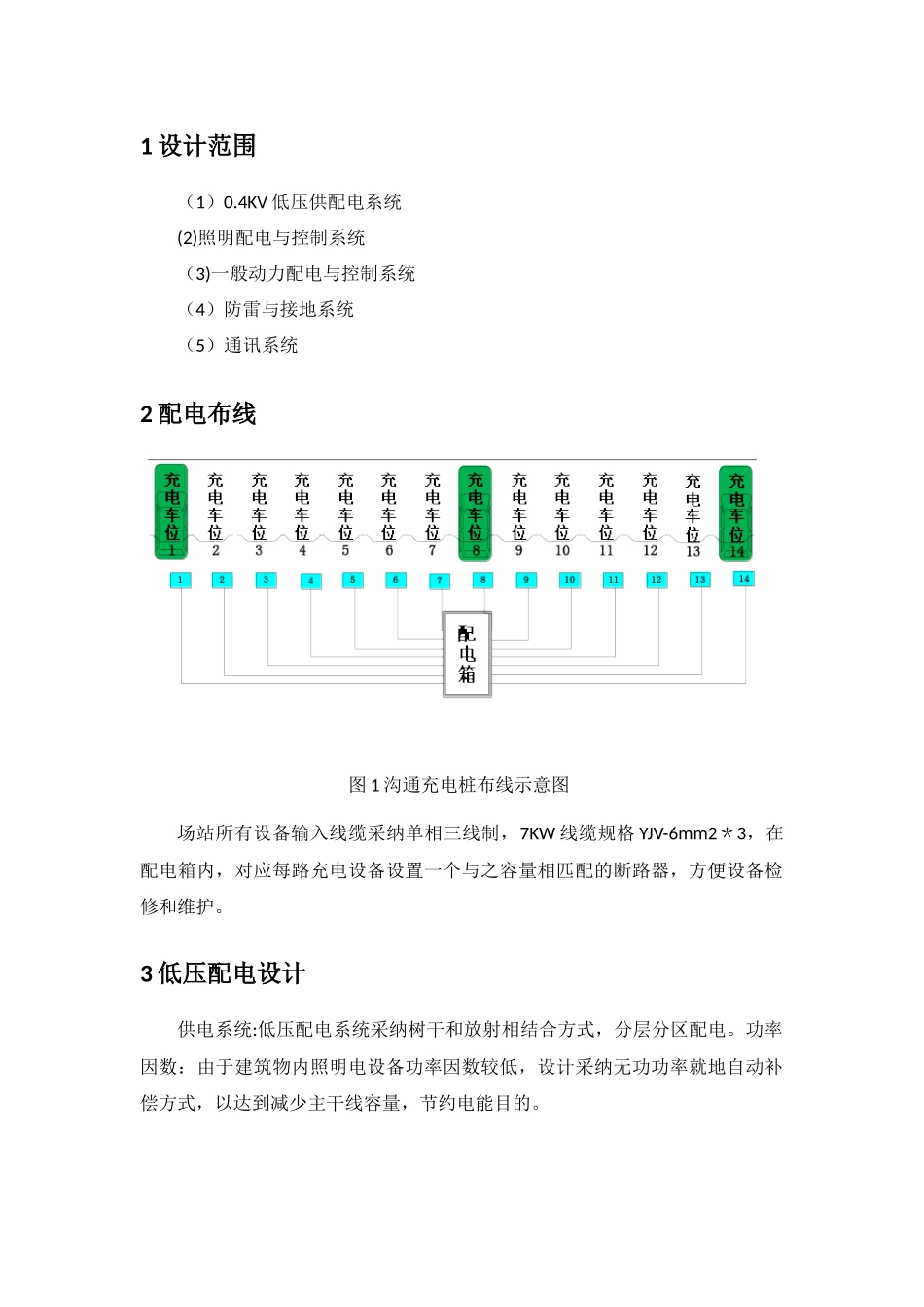 充电桩施工方案_第3页