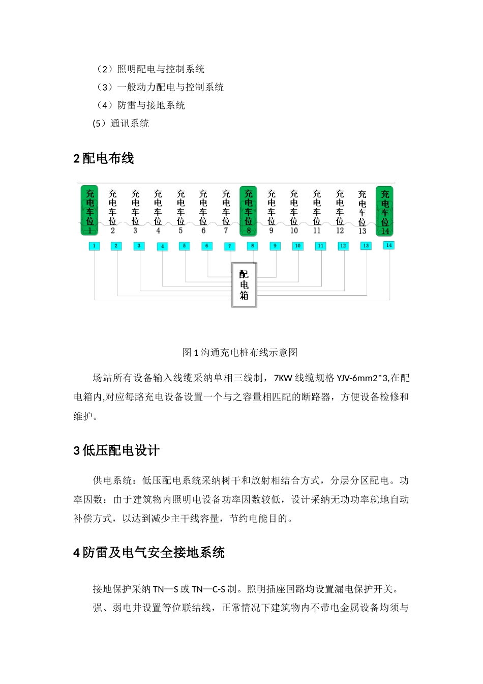 充电桩施工方案65140_第3页