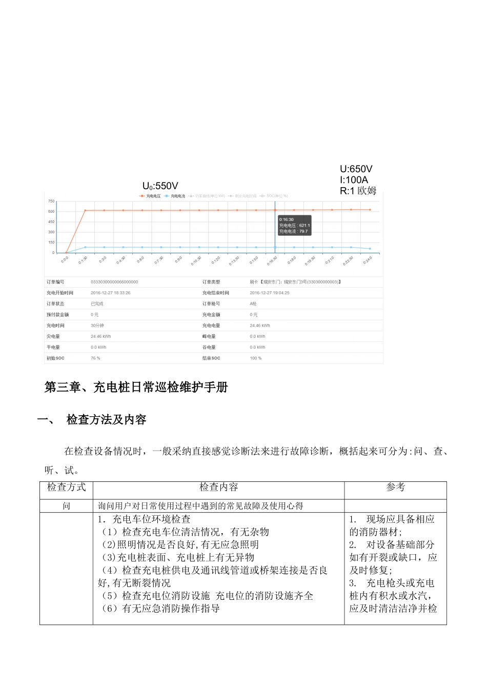 充电桩日常维护手册_第3页