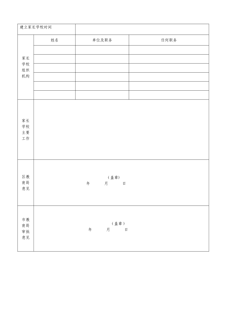 先进家长学校考核评估标准_第3页