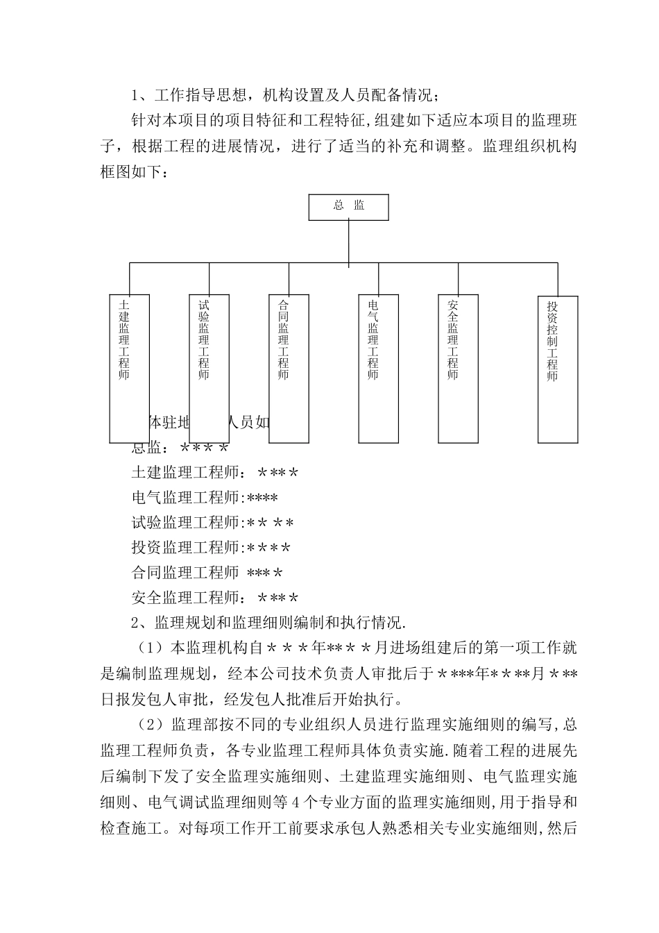 光伏工程监理总结_第3页