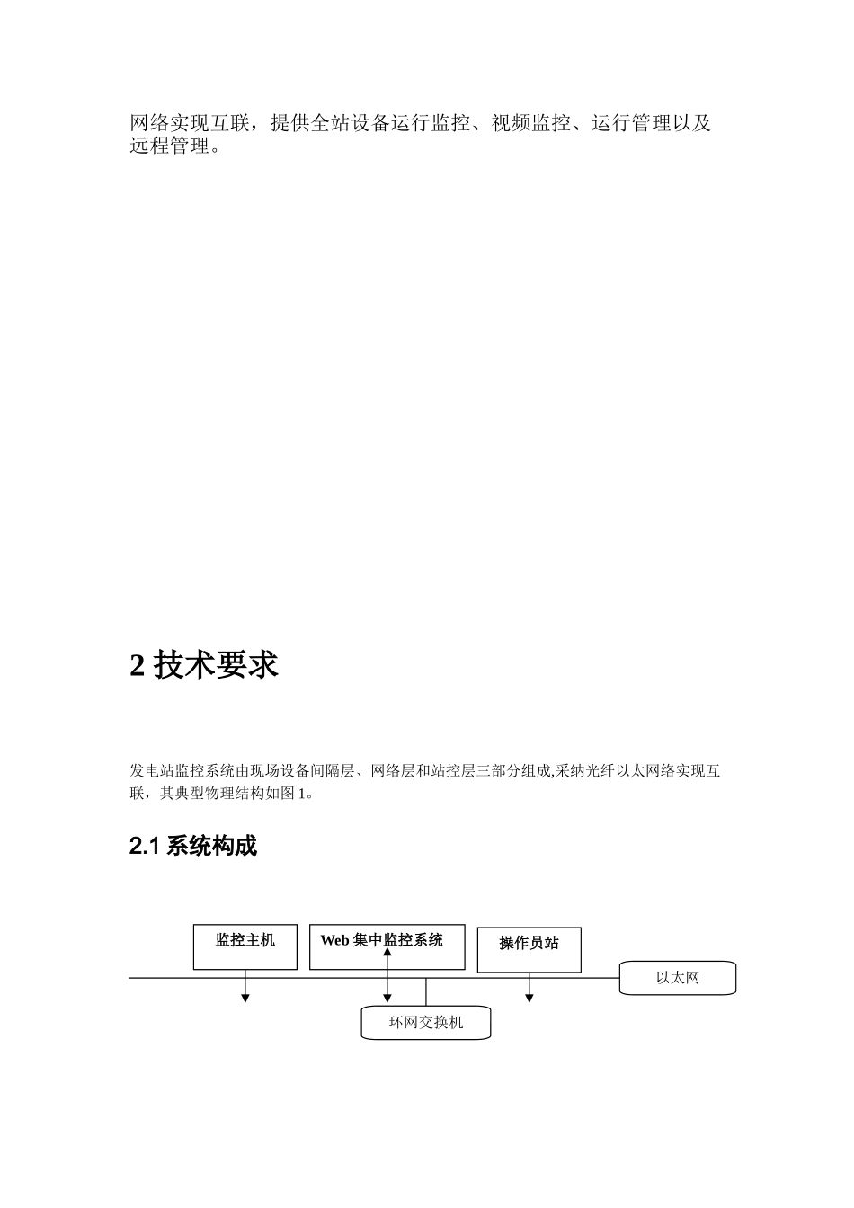 光伏电站监控方案_第3页