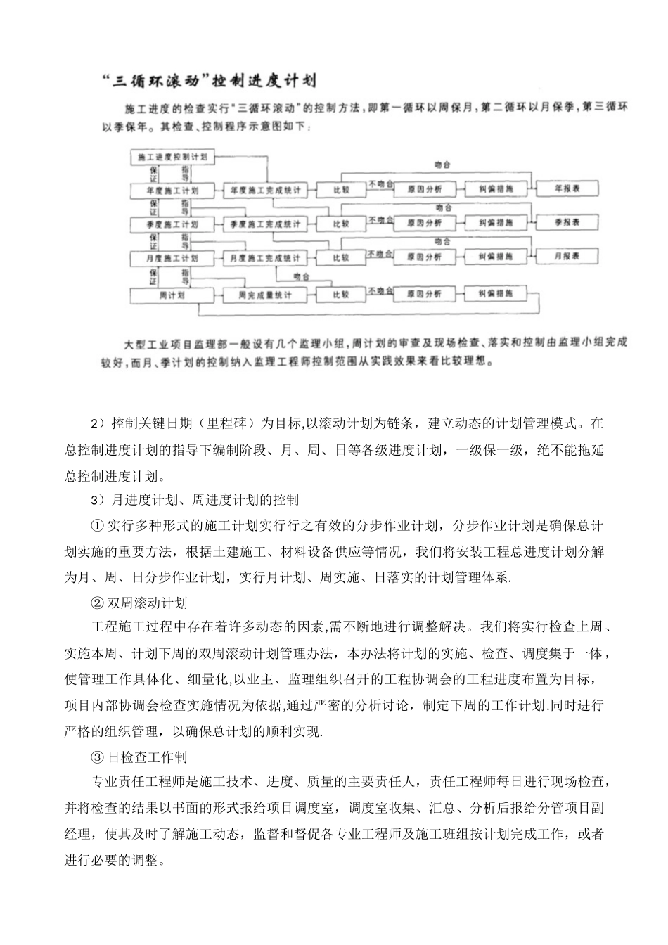 全流程12项保证工期措施_第2页