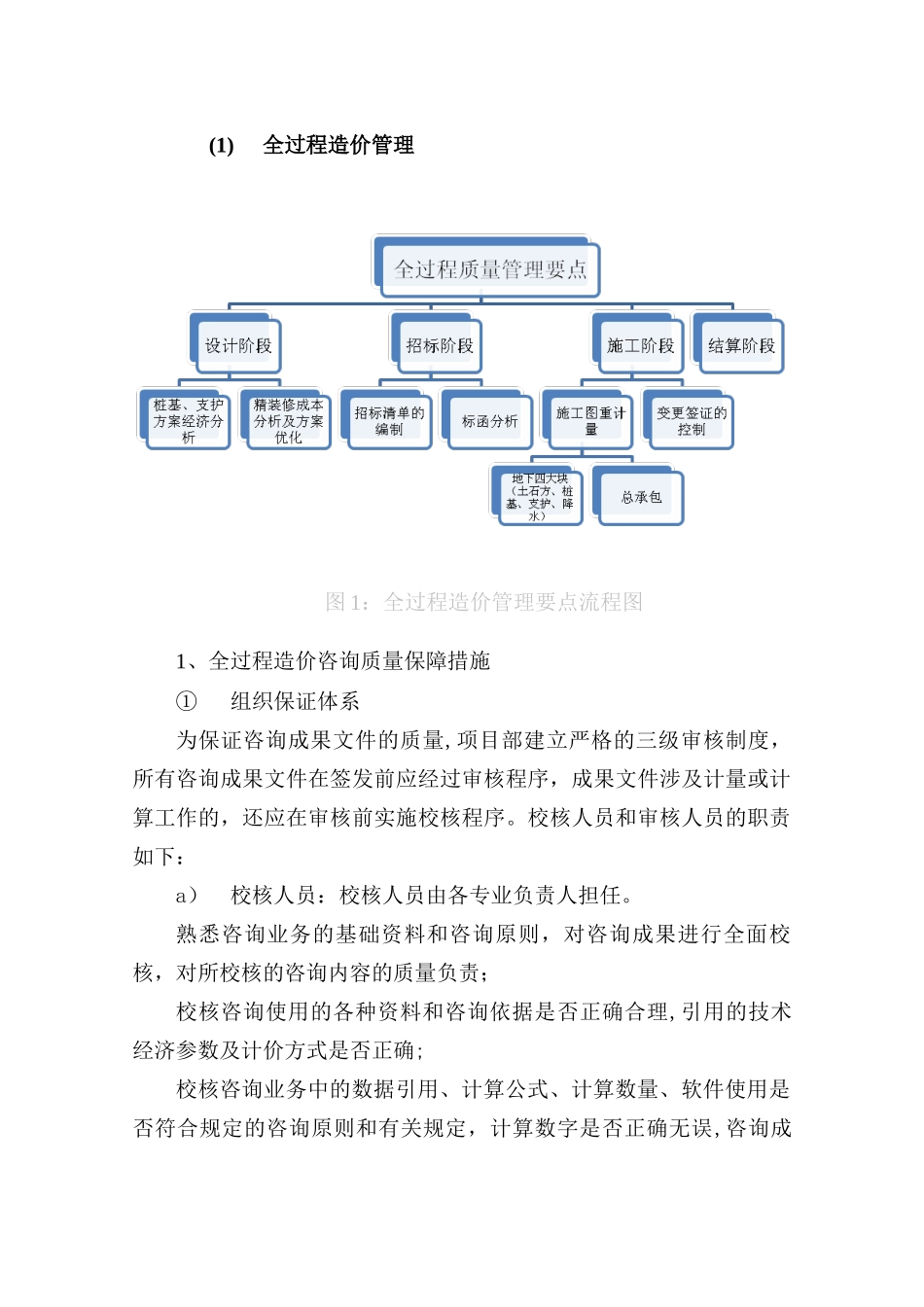 全过程咨询服务质量管理制度_第3页