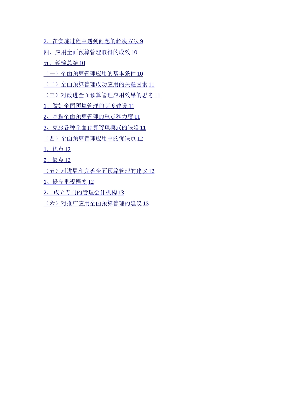 全面预算管理--模板_第3页
