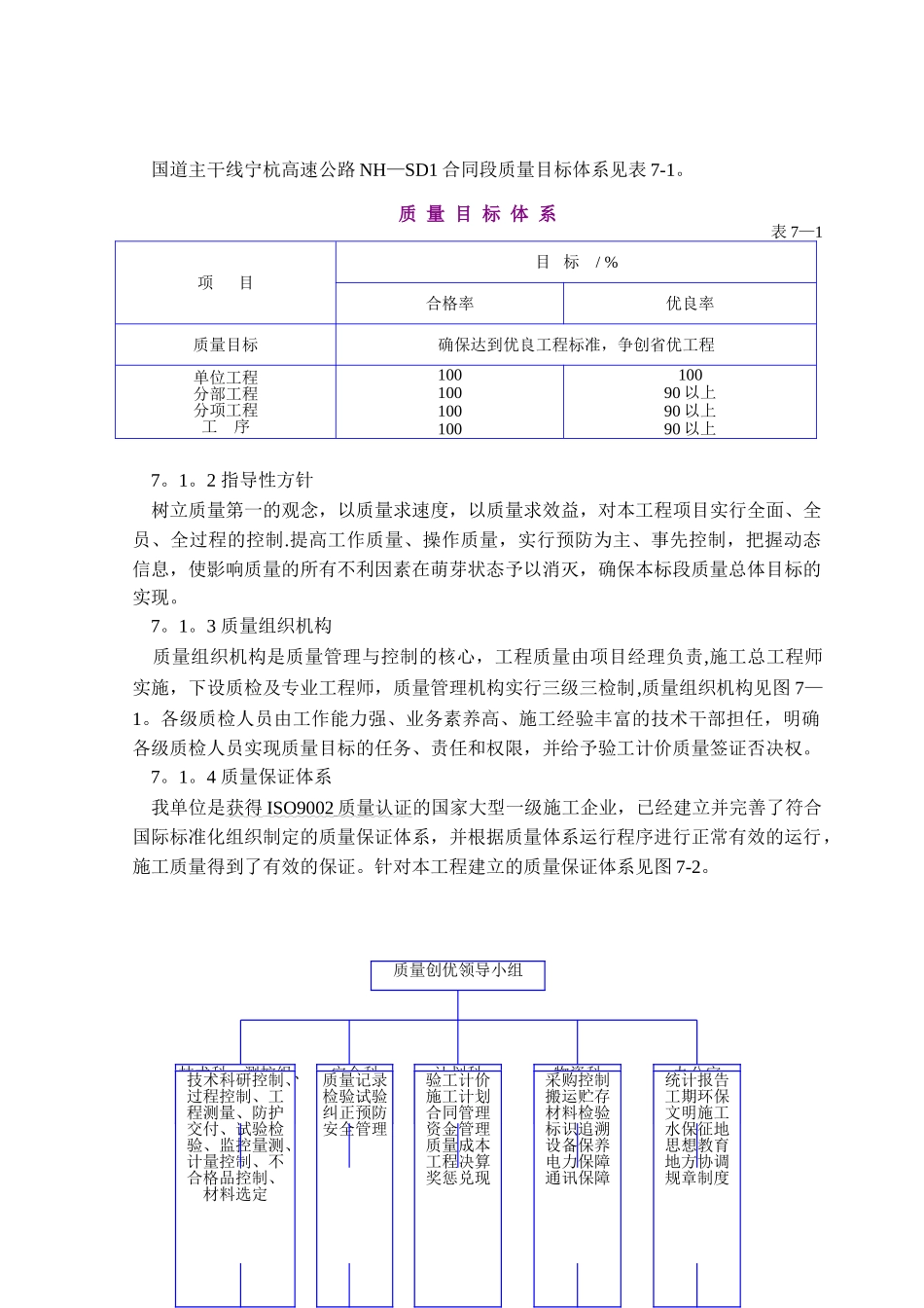 八、施工组织措施文件2_第2页