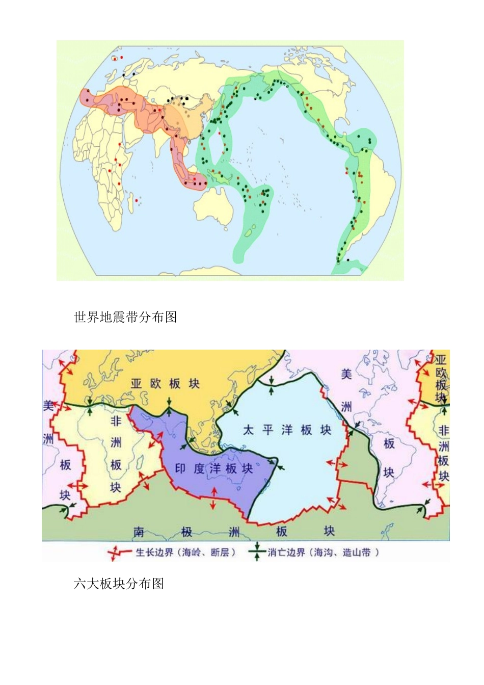 公共安全应急知识宣传版面_第2页