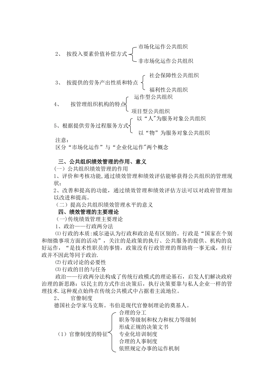公共组织绩效评价辅导_第2页