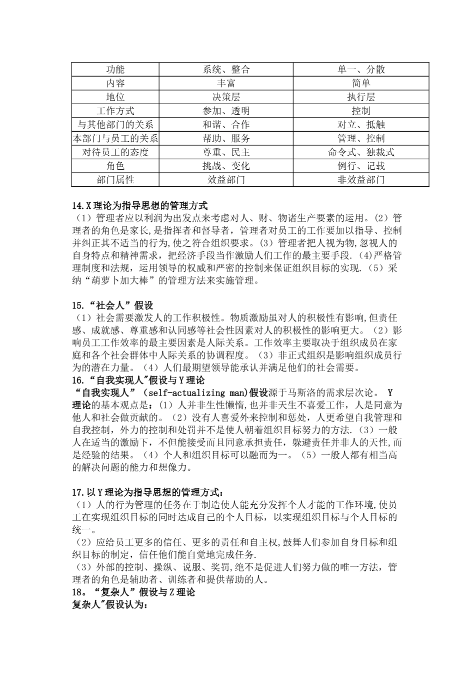 公共部门人力资源管理56956_第3页
