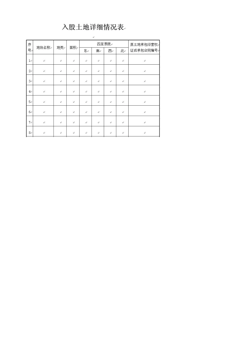 公司与农户的种植合作协议_第3页