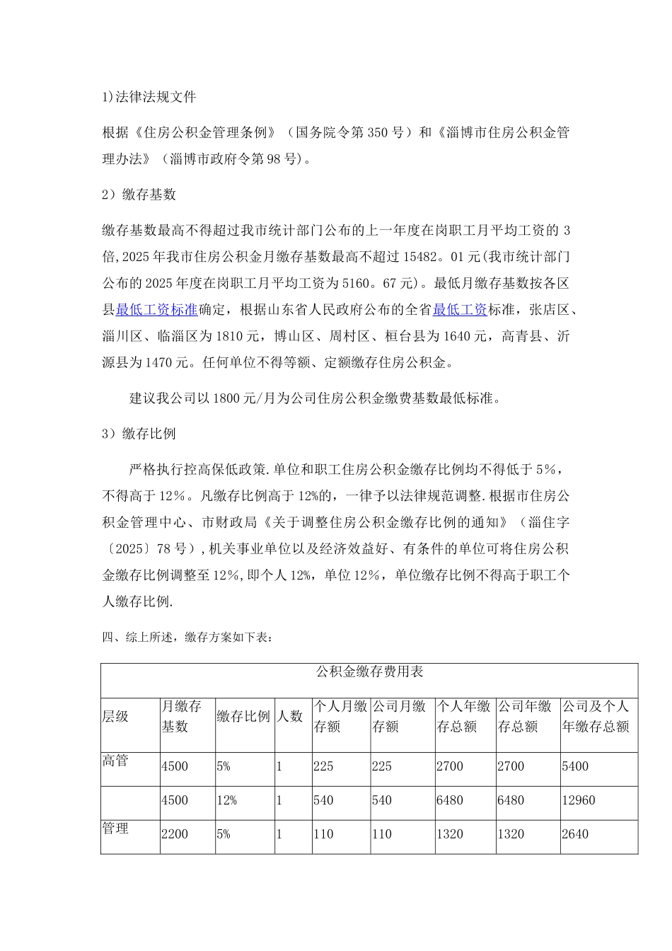 公司住房公积金方案2025.06.21_第2页