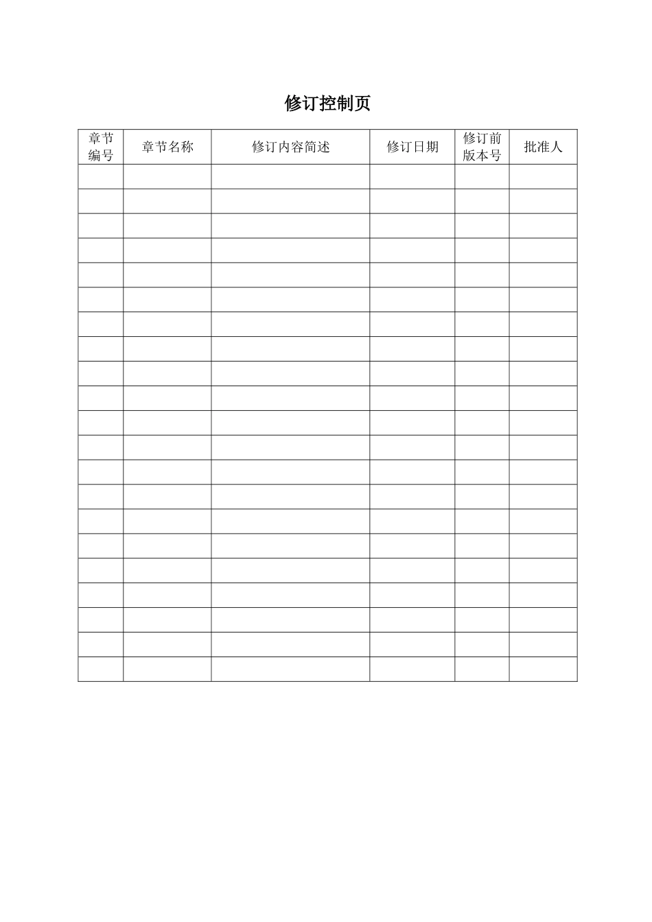 公司危险废物管理制度最新版_第3页