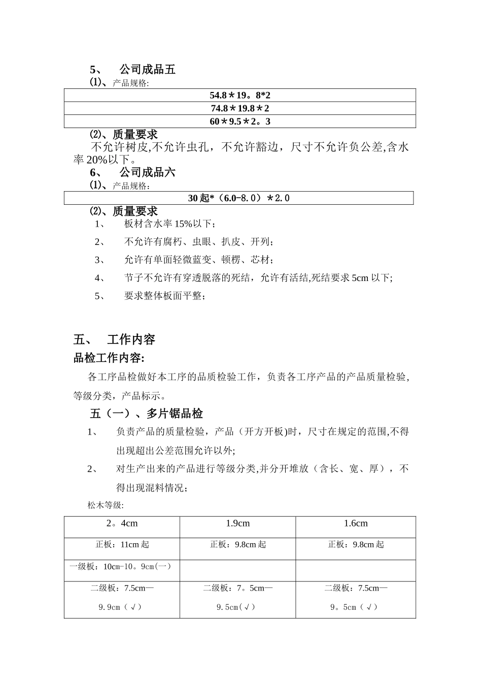 公司品质管理文件_第3页