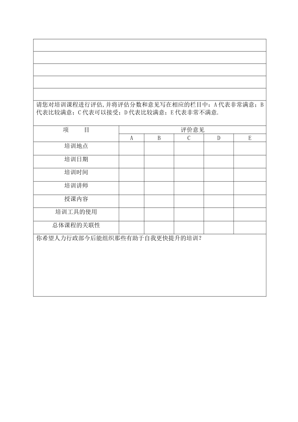 公司新员工入职培训管理制度_第3页