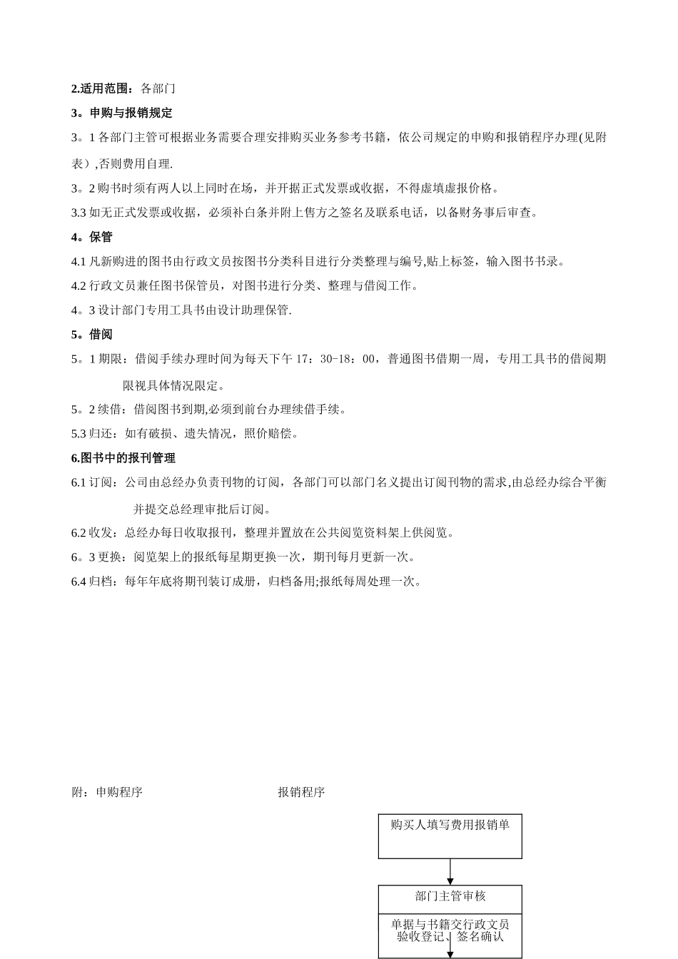 公司管理制度及运作程序_第3页