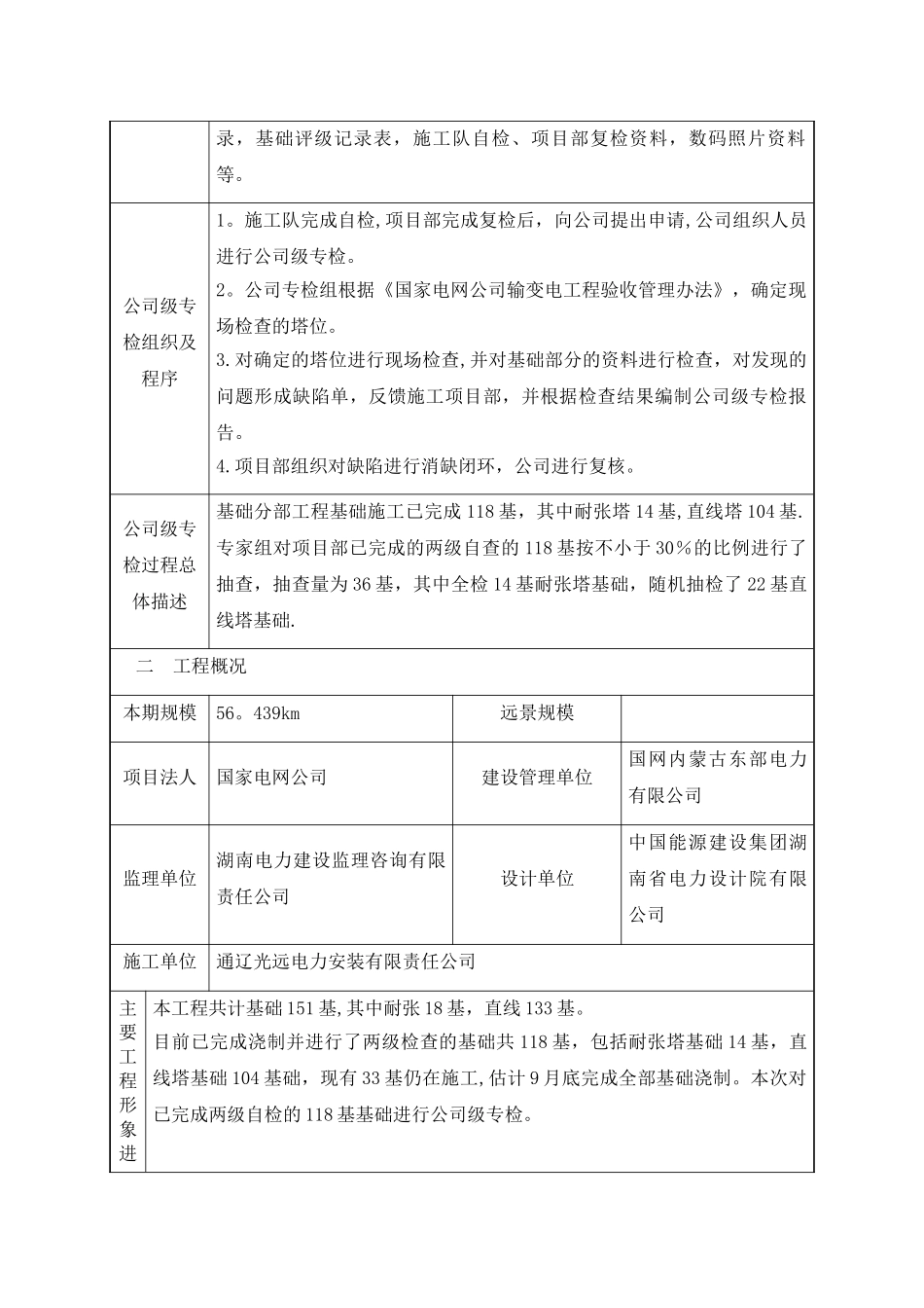 公司级专检报告_第2页