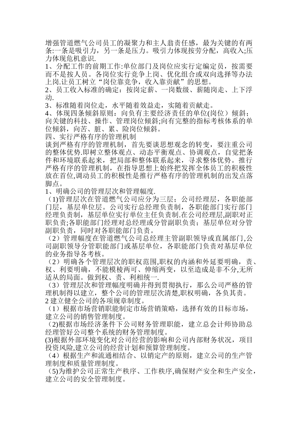 公司经营机制-规则方案_第3页