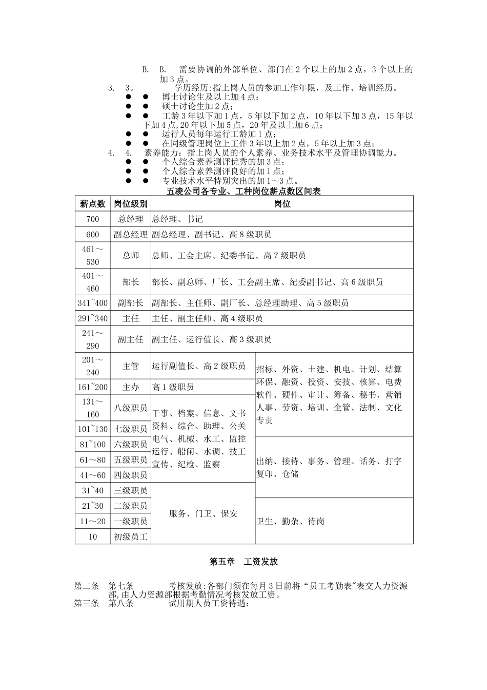 公司薪酬分配方案_第3页