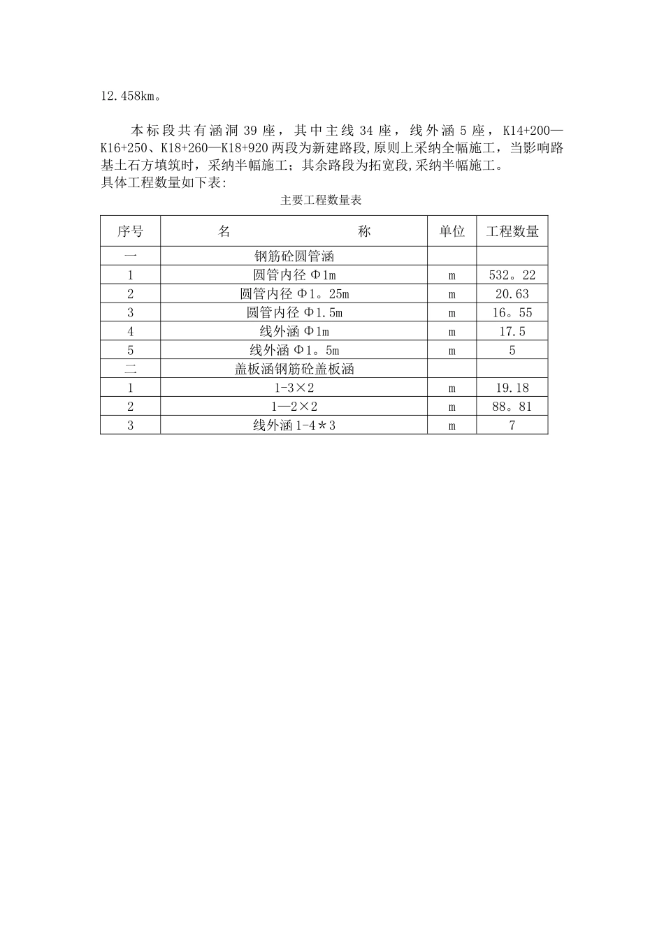 公路涵洞施工方案_第3页