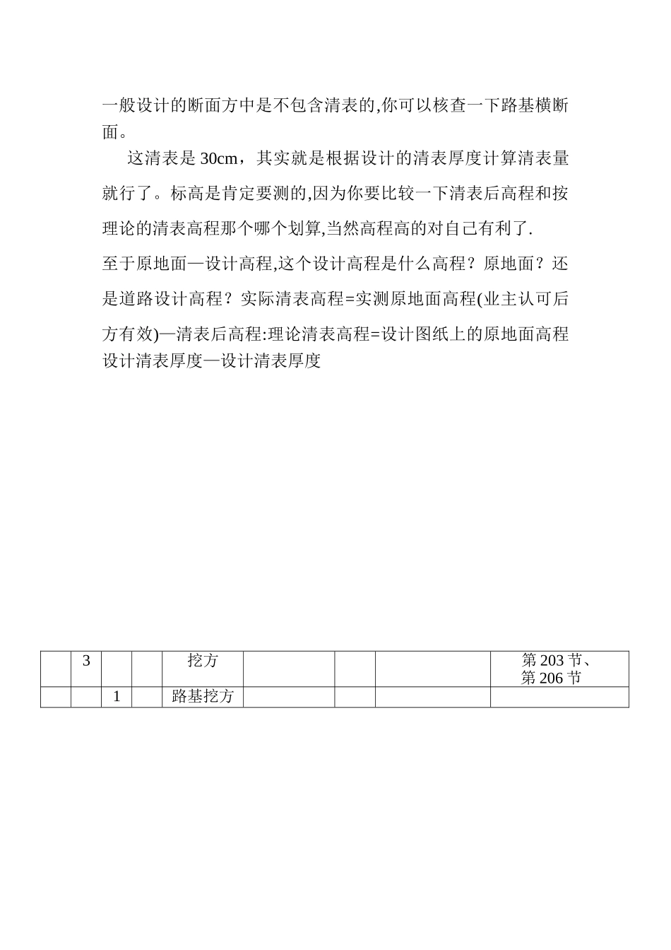 公路的清表面积计算_第2页