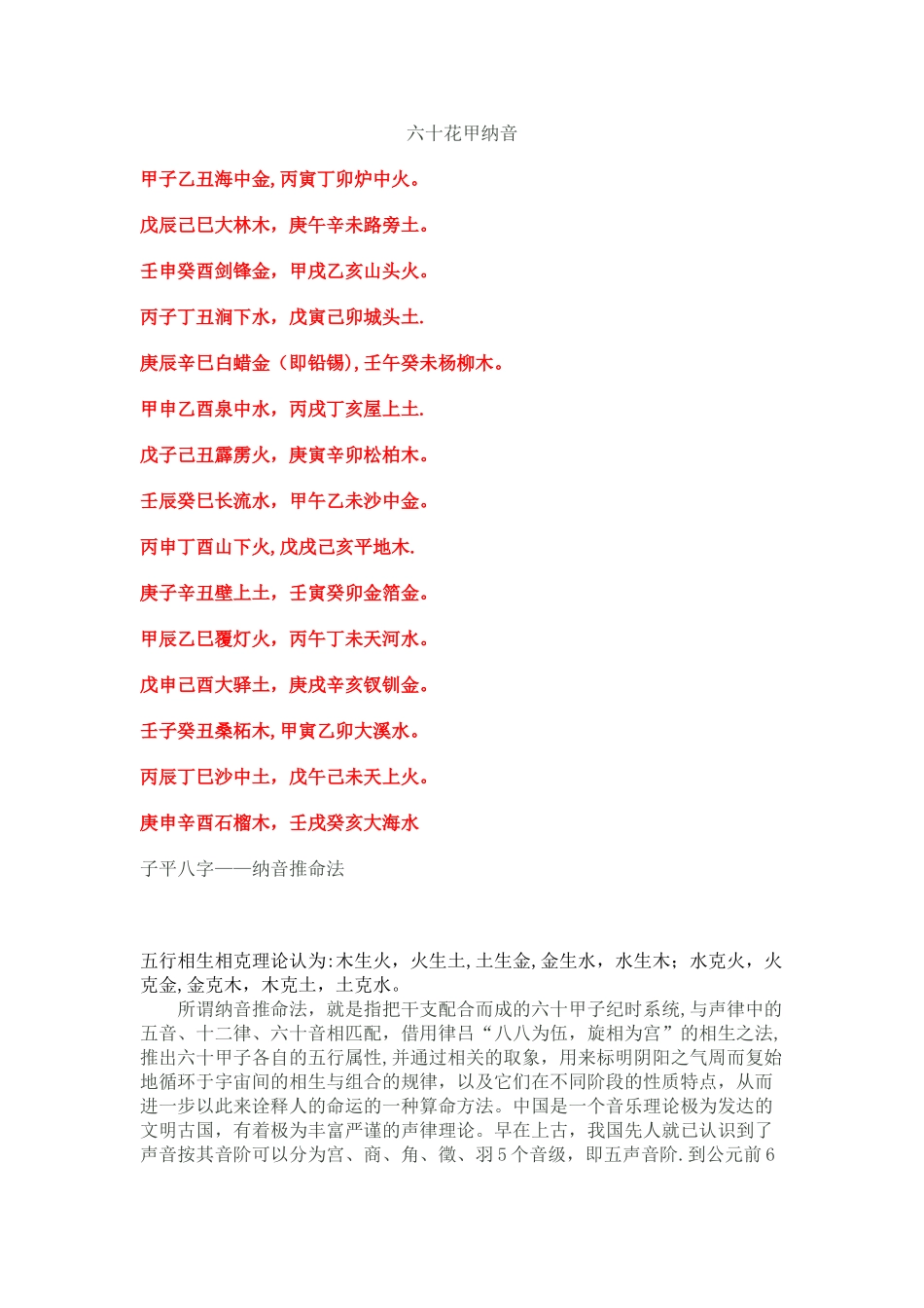 六十花甲纳音表_第1页