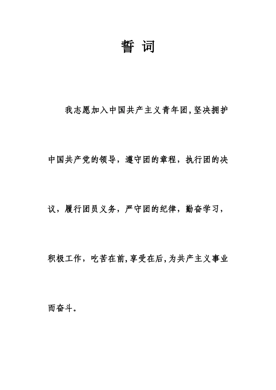 共青团工作手册-_第2页