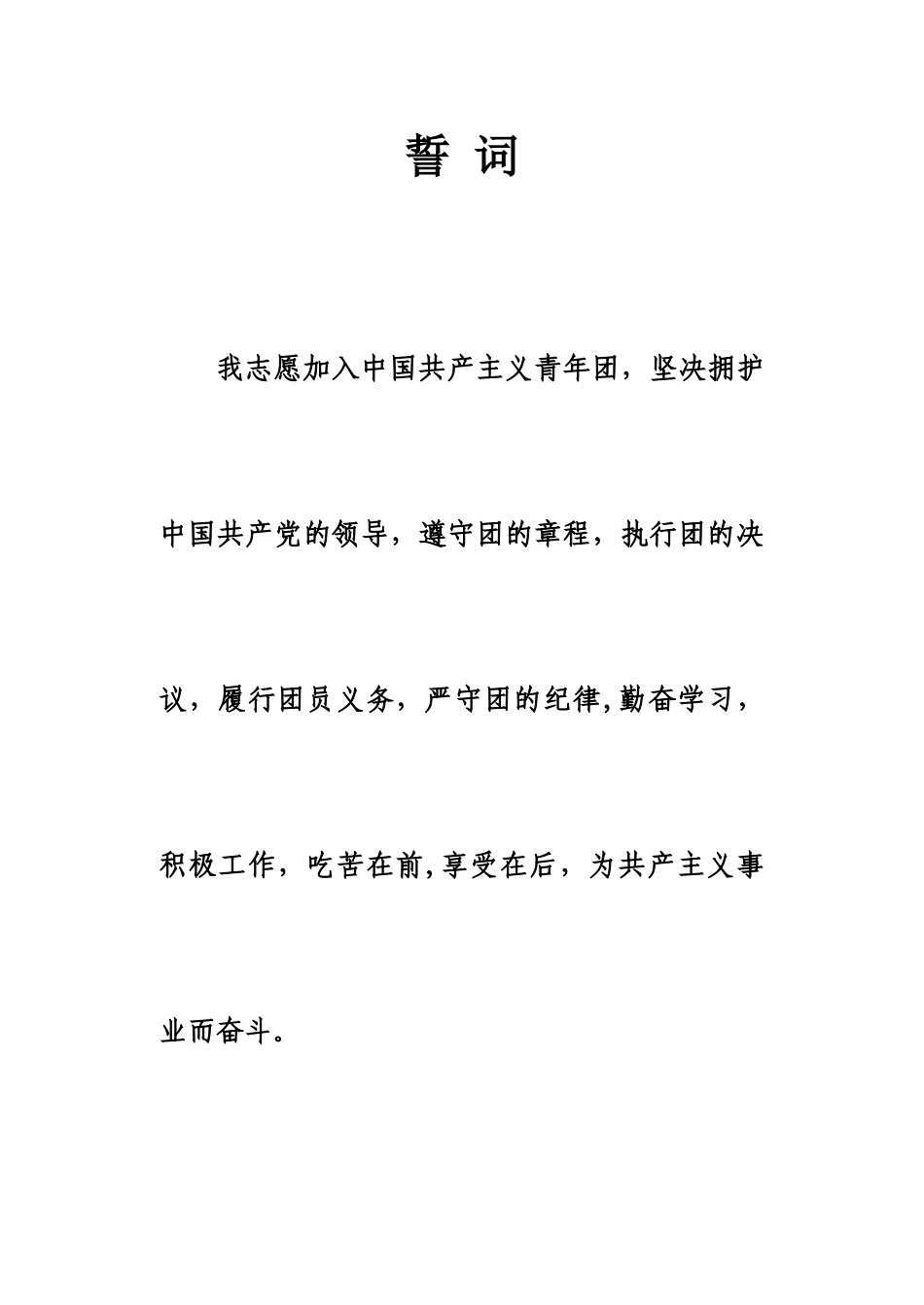 共青团工作手册_第2页