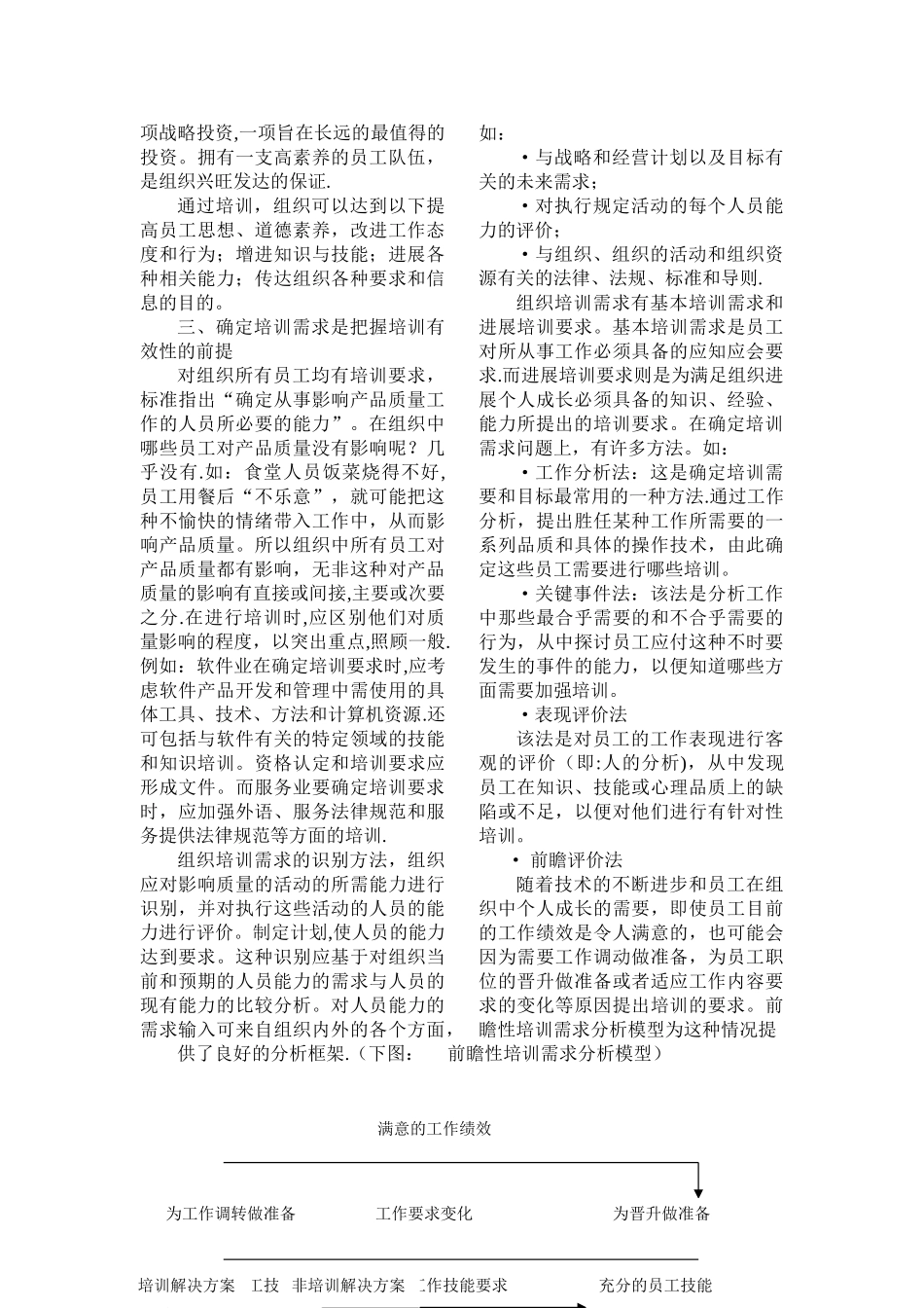 关注培训的有效性及评价_第2页